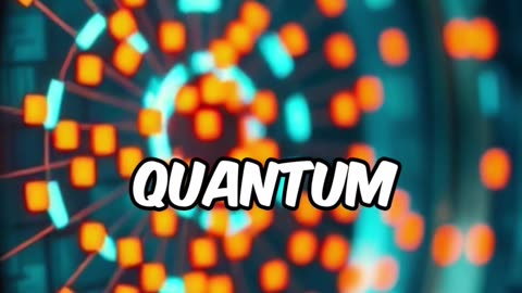 Explaining Quantum Computing for Beginner #FutureTech #Science #Innovation #technology