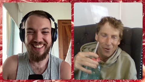 Fiat Food w/ Matthew Lysiak (BWP23)