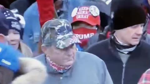 01/06/21 Watching People on RSBN Co Worker yells at Fox News