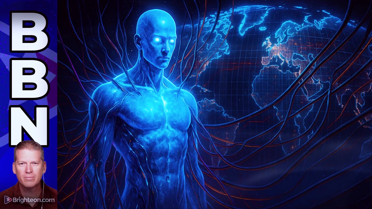 Brighteon Broadcast News, FRIDAY Nov 28, 2025 - AI frontier labs are risking humanity in race to become AI GODS