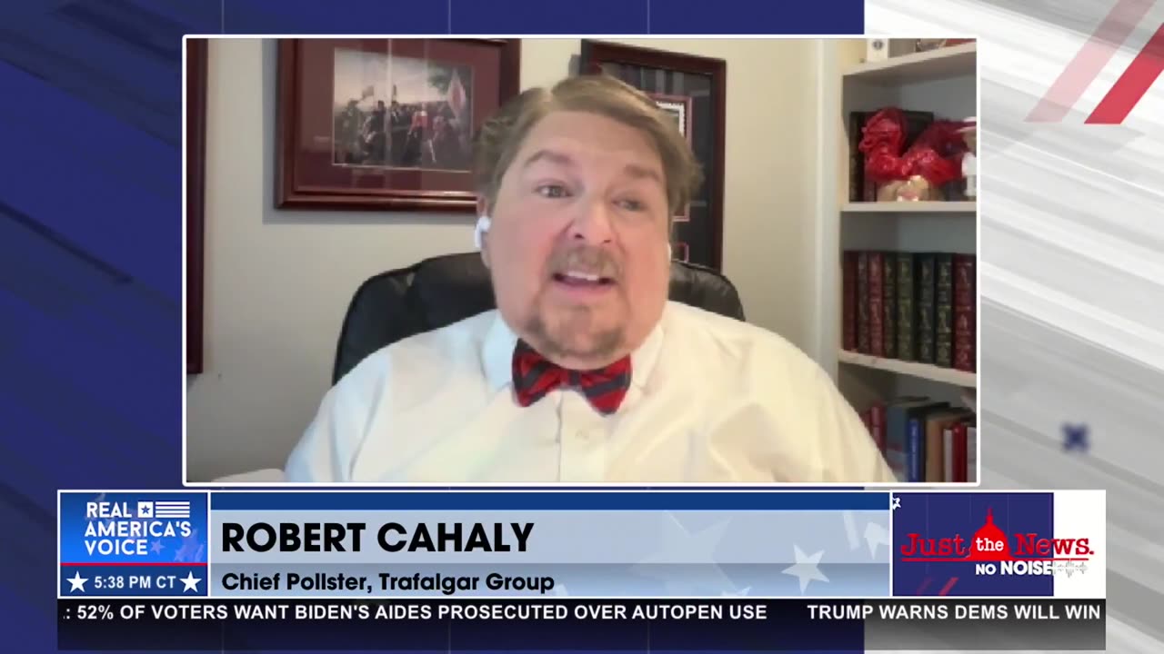 WILL REPUBLICANS PULL OFF AN UPSET IN NJ?