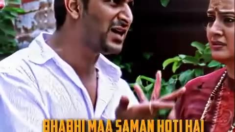 Comedy video for babu bhaiya