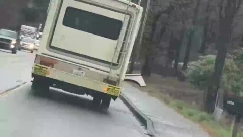 RV Playing Fender Tag