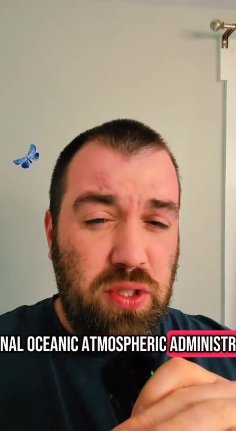 DOGE IS KNOW INVESTIGATING NOAA