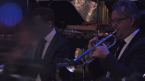 Real Good Music from the Danish Symphony - No AutoTune, NO AI