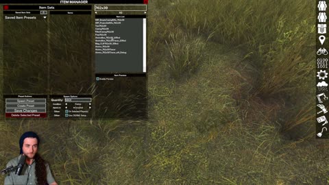 Top Shelf DayZ Servers | 420 Friendly | Creative Modding Session | Custom Ai Camps, Patrols, Holotapes | A Touch of RPG | Halloween Prep!