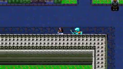 SNES Longplay 181 7th Saga part-2 of 4