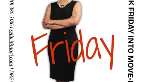 🖤🛍️ Black Friday isn’t just for shopping!