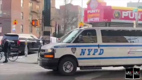 Hundreds of Illegal vendors have been forced off the public sidewalks of Queens