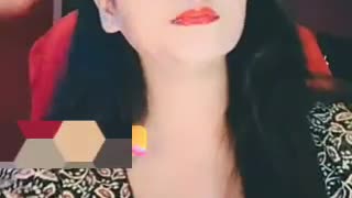 Indian items Hot girls tango live show resms