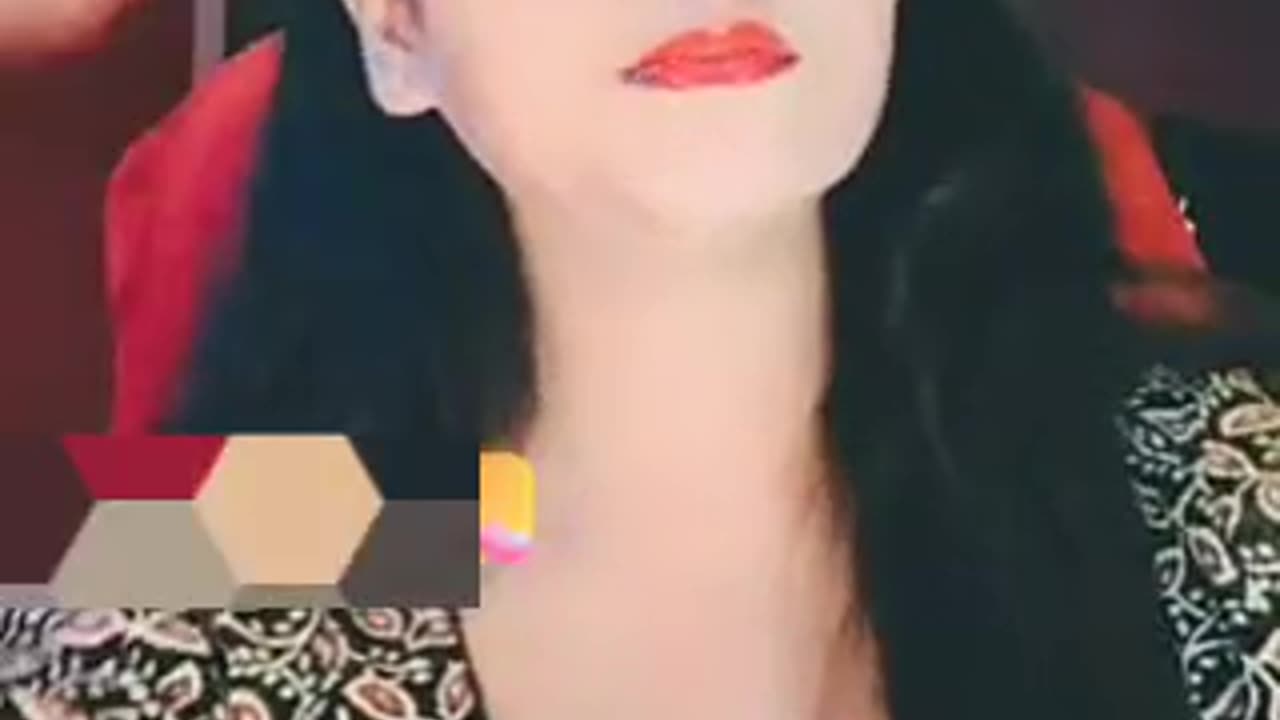 Indian items Hot girls tango live show resms