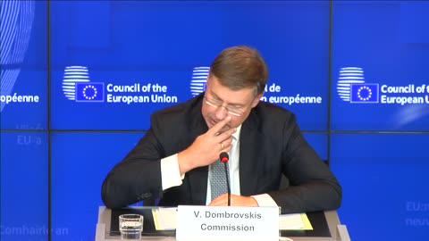 ECOFIN 2025: Europe’s €37.5B Simplification Plan & Climate Finance | Amaravati Today