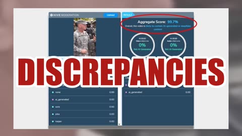 Fact Check: General Telling Troops They Are In Portland To Protect Trump From Epstein Files NOT Real