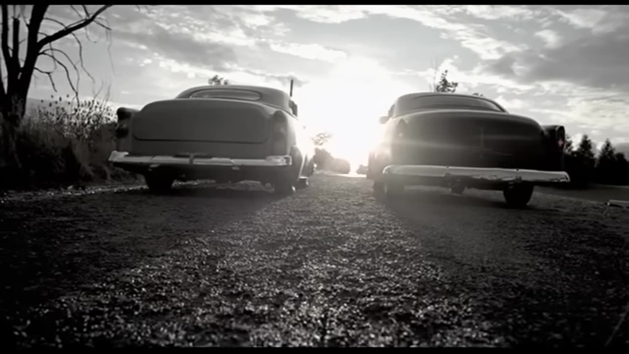 Theory of a Deadman - All Or Nothing [OFFICIAL VIDEO]