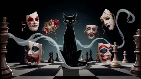 "... Control Your Emotions"... Would Boone Approve? Part I