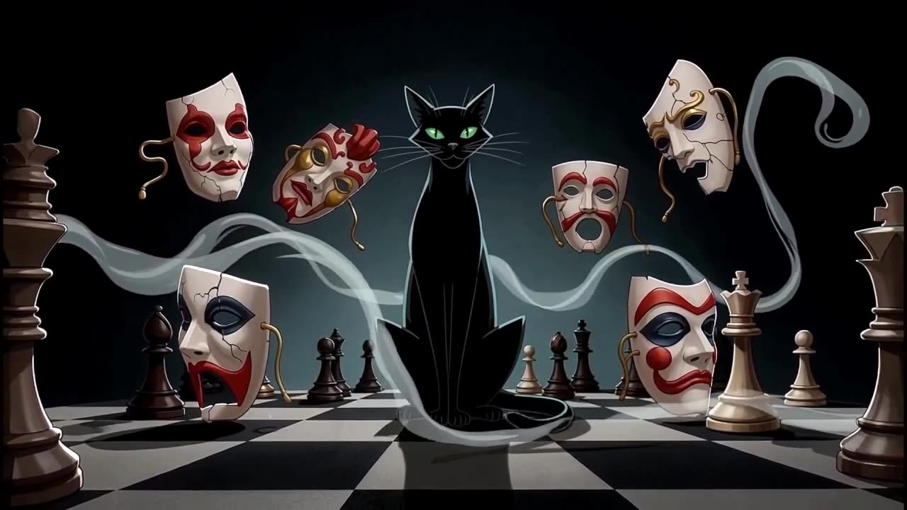 "... Control Your Emotions"... Would Boone Approve? Part I