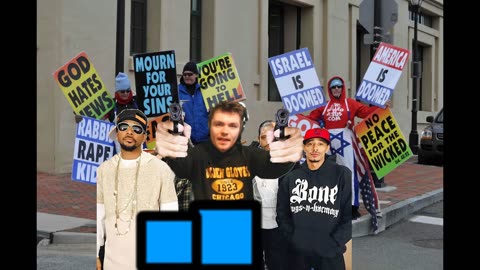 Nick Fuentes calls for back up