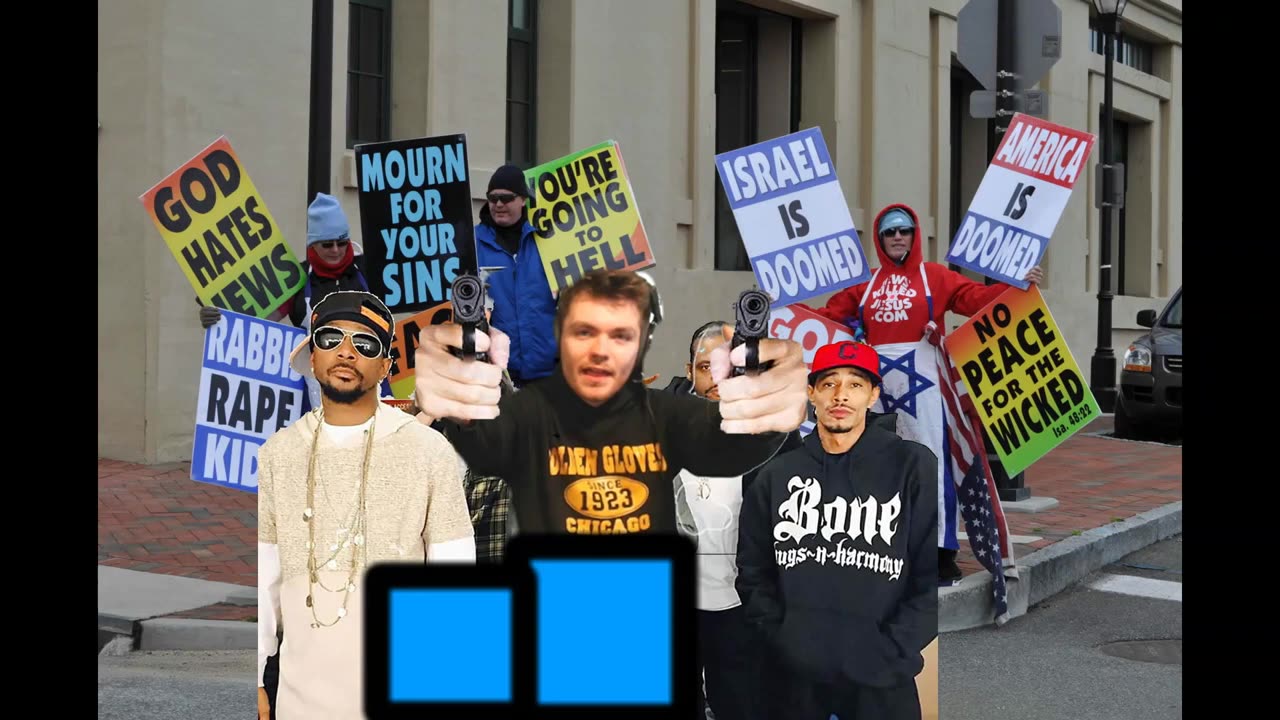 Nick Fuentes calls for back up