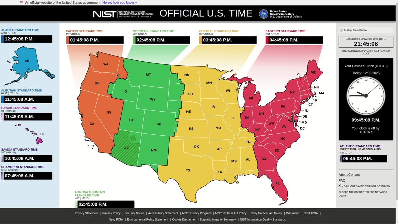 Live from Rumble Studio