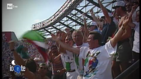 Bruno Pizzul, la voce che ci ha fatto sognare nelle “Notti magiche”