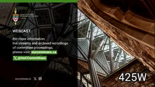 Standing Committee on Justice and Human Rights, Thursday, Nov 6, 2025