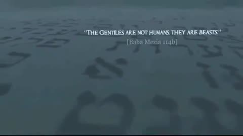 We Need To Talk About The Jews - Full Documentary