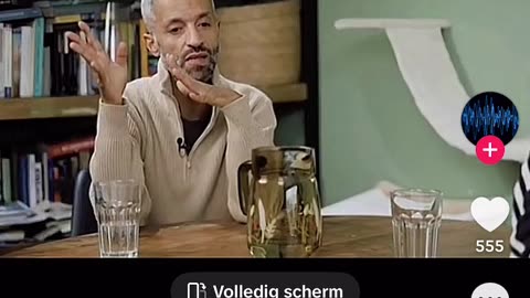 Tovik dibi over problemen