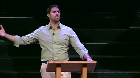 How to prove that Jesus is God and He resurrected - Nabeel Qureshi