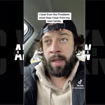 The Most American Thing You’ve Ever Seen