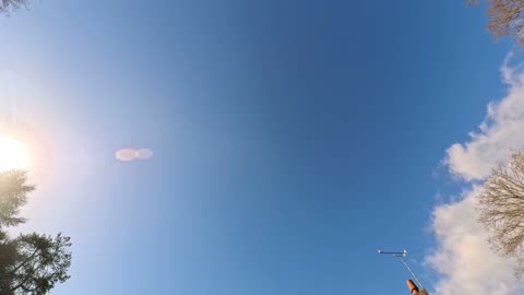 Sky Watch #498 - 30/1/2025