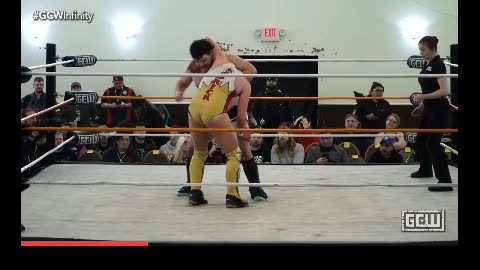 GCW