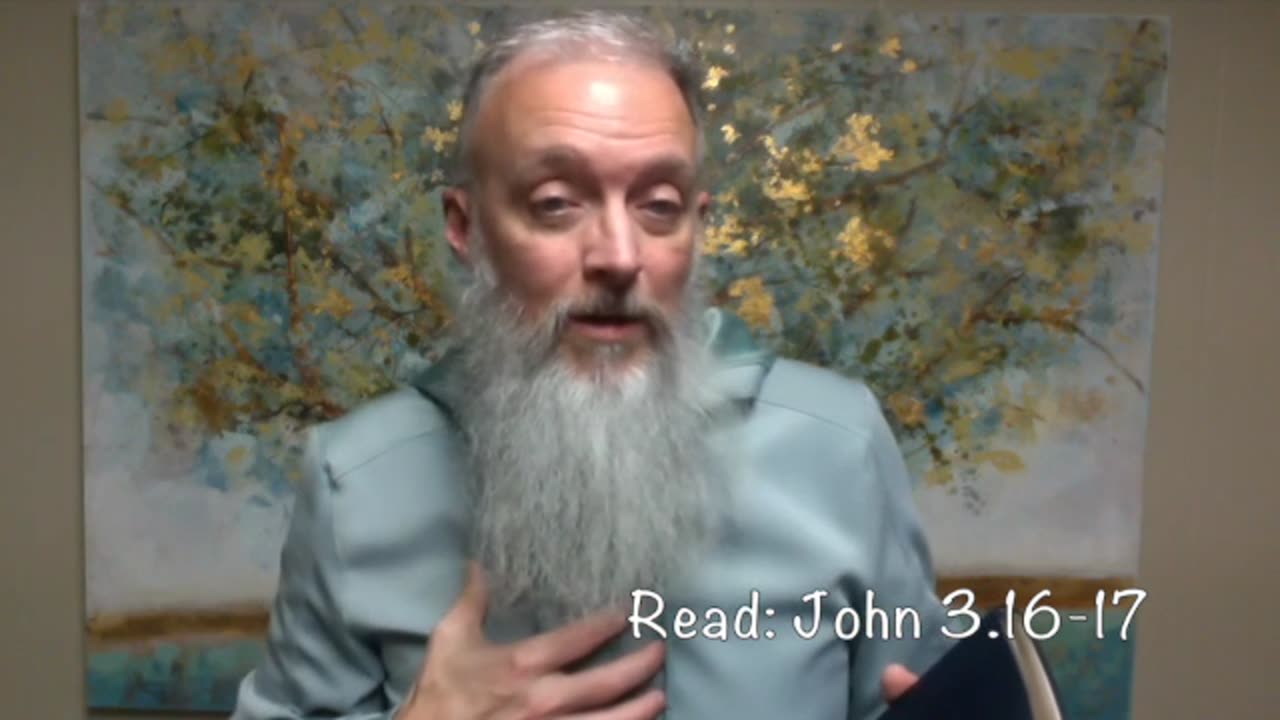 2x4 devotional, “love’s purpose”, December 30, 2025