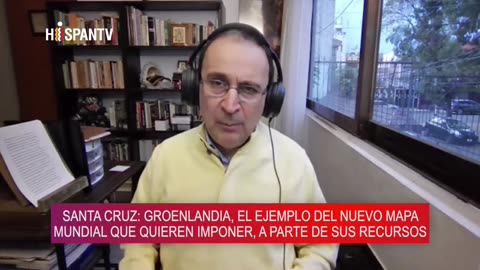 Trump y el caos total: un año de agresión al mundo | GrinGo!