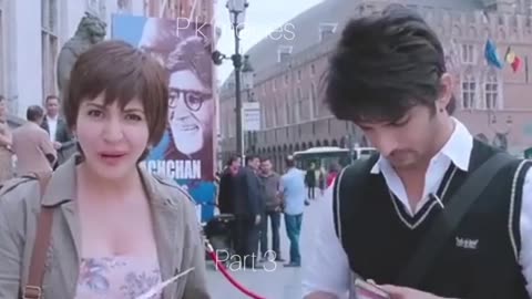 P k bollywood movies in hindi entertainment and funy