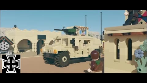 The Four Horseman Complete All 3 Videos