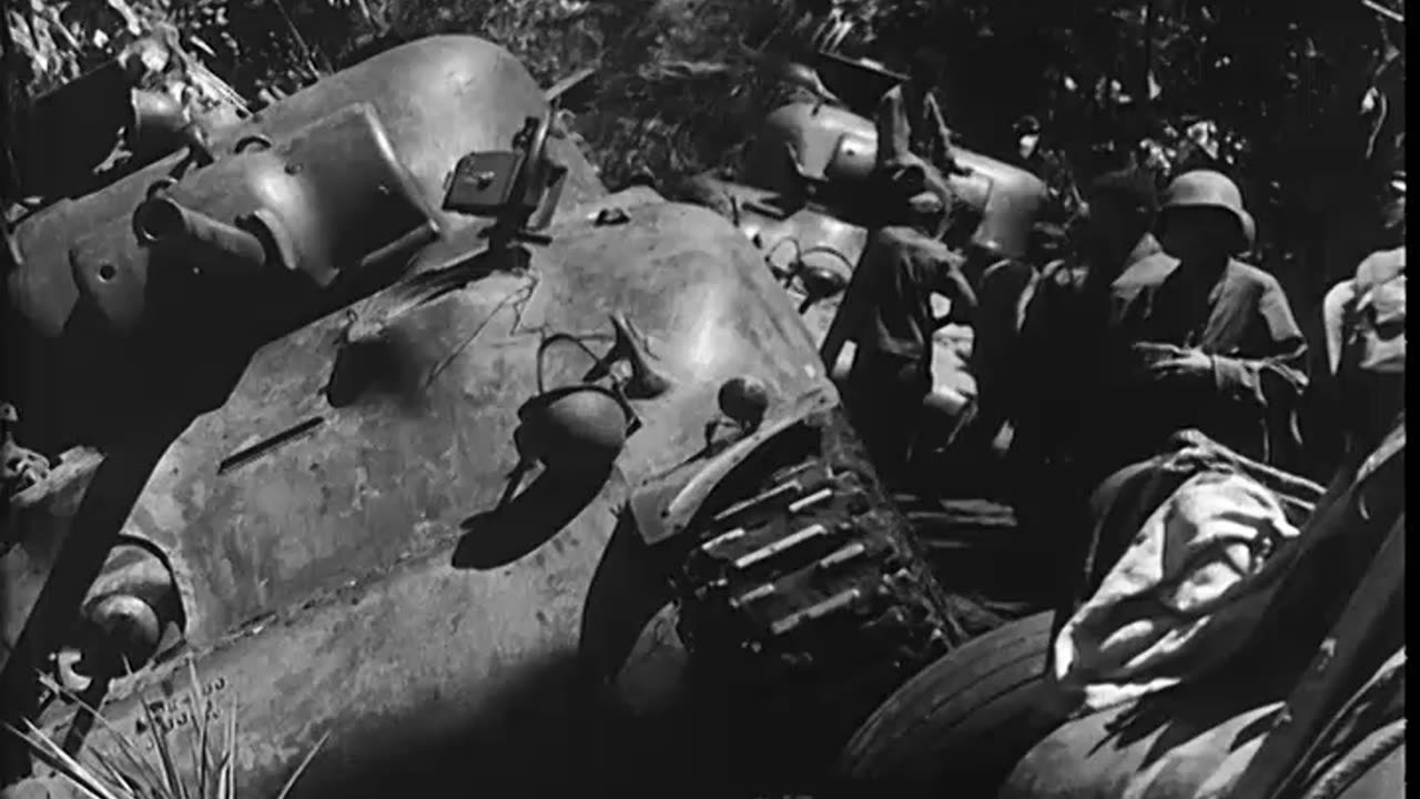 WESTWARD IS BATAAN,... - WESTWARD IS BATAAN, AITAPE, NEW GUINEA ; SCENES ABOARD USS H - 111-adc-2871