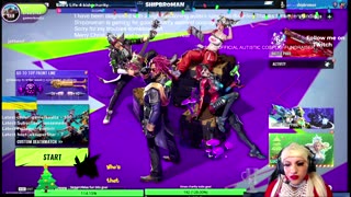 ENG/CRO Holidays Extralife 4 kids charity stream