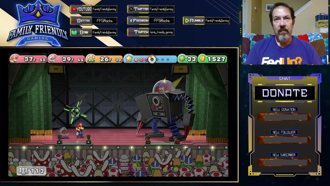 Paper Mario The Thousand-Year Door Episode 53