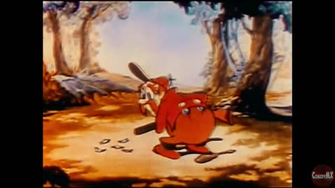 Molly Moo Cow Festival All Five Rainbow Parades