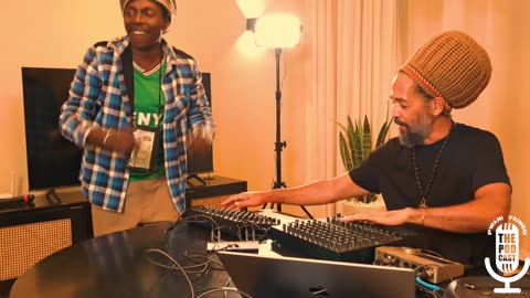 Episode 6 | Season 2 – Nairobi Special Live Dub with Tippy I Lavosti, Kare, Cathy Matete & Jahpilah Indaba 🎙️🔥