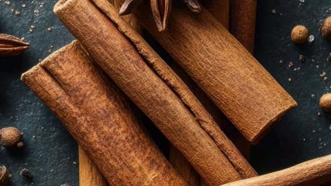 सर्दियों में दालचीनी खाने के तीन ज़बरदस्त फायदेshealth #trend #short #facts #viral #reels