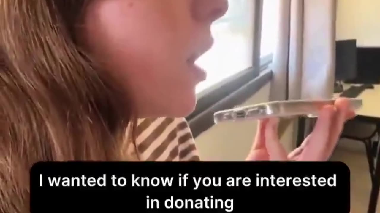 Israeli teenagers are pranking their parents