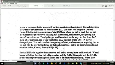 Declassified Documents Prove All Satellites Are Balloons