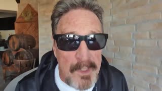 John McAfee: Shadow Government is a collection of factions within the American intelligence