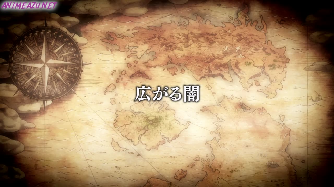 Chain Chronicle 3 azu