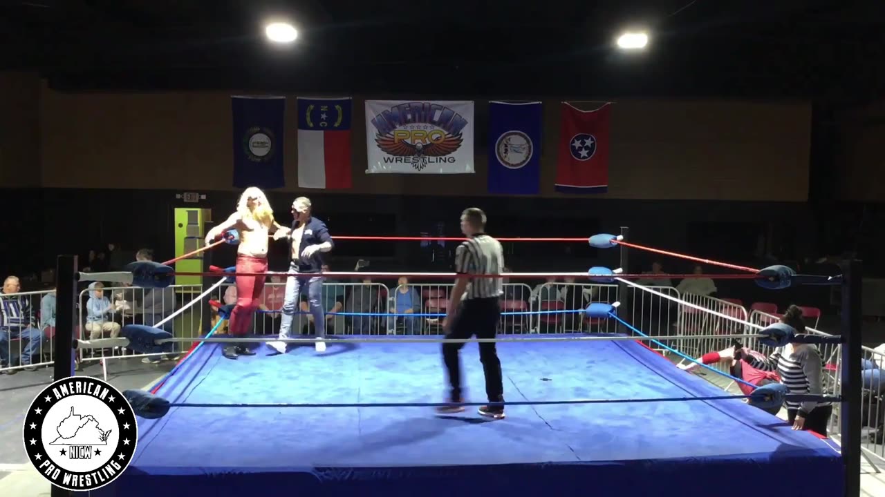 Rumble Exclusive: 12/11/25