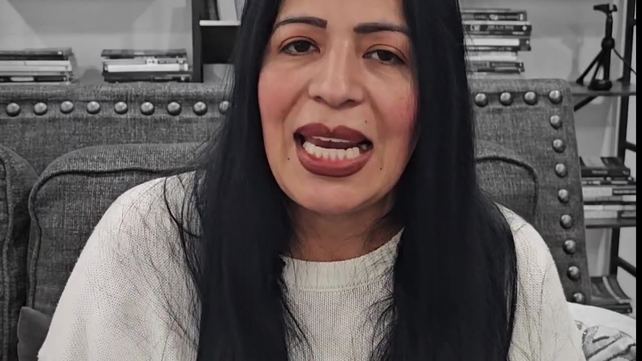 ✨ Aunque hoy estés pasando por enfermedad o un proceso difícil, ¡Dios puede cambiarlo todo! 🙌💫