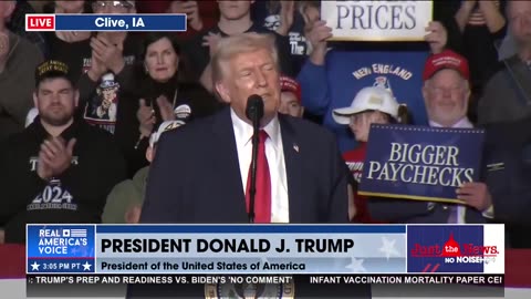 TRUMP’S PLAN TO FIX AMERICAN HEALTHCARE