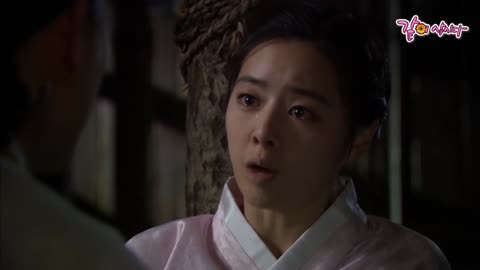 The True Colors Of Gang And Cheol