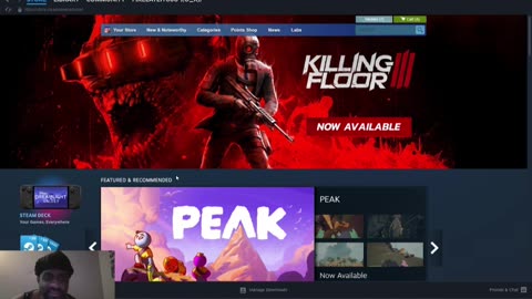 Date Everything a Real gamers reaction